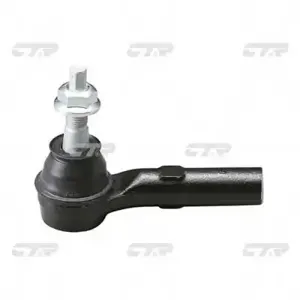 CTR CE0859L Наконечник рулевой (=CECR5L) ЛЕВЫЙ