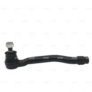 CTR CE0863L Наконечник рулевой тяги левый Honda Accord 18>