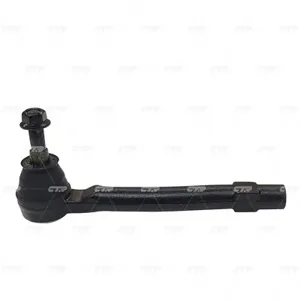 CTR CE0864L Наконечник рулевой тяги Ford Ranger 2011 -