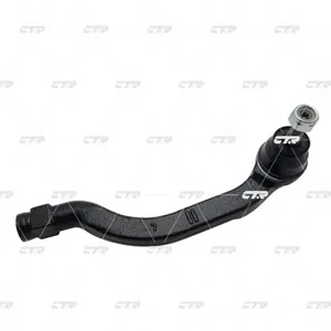 CTR CE0867L Наконечник рулевой тяги Renault Espace 2002 - Grand Espace 2002 - Laguna 2001 - 2007 Trafic II