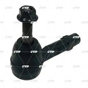 CTR CE0876 Наконечник рулевой тяги PONTIAC Torrent Chevrolet Equinox SATURN Vue 2006 - 2009