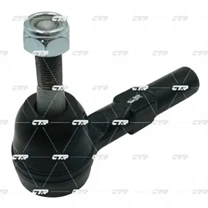 CTR CE0877 Наконечник рулевой тяги Chevrolet Cobalt Equinox PONTIAC Torrent SATURN Vue 2005 - 2010