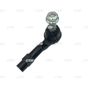 CTR CE0879 Наконечник рулевой тяги (старый номер CEG-58)