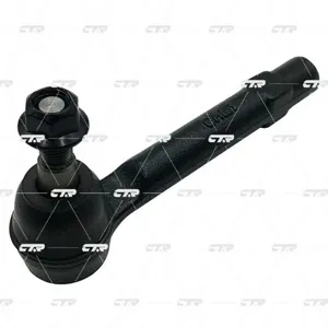 CTR CE0896 Наконечник рулевой тяги Mazda CX-5 2018 -