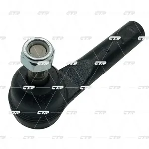 CTR CE0897L Наконечник рулевой тяги (старый арт. CECR-39L)