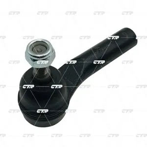CTR CE0897R Наконечник рулевой тяги (старый арт. CECR-39R)