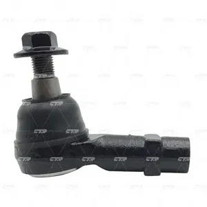 CTR CE0909L Наконечник рулевой тяги VW Touareg Amarok Porsche Cayenne Audi Q7 2006 - 2012