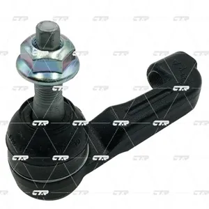 CTR CE0910R Наконечник рулевой тяги (старый номер CECR-43R)