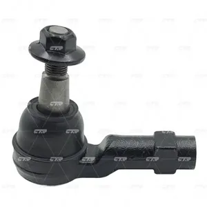 CTR CE0913 Наконечник рулевой тяги Land Rover Range Rover Range Rover Sport 2012 -