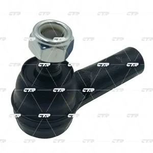 CTR CE0917 Наконечник рулевой тяги Toyota Fortuner Hilux 2015 -