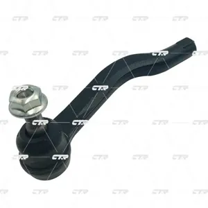 CTR CE0937L Наконечник рулевой тяги Nissan NV400 Opel Movano  Renault  Master (T28 T30 T33 T35 T38 T45) 2