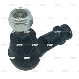 CTR CE0942 Наконечник рулевой тяги Mercedes Sprinter 208D VW LT 28 LT 35 LT 46 1995 - 2000