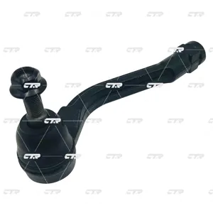 CTR CE0943R Наконечник рулевой тяги HYUNDAI,KIA CARNIVAL 20- прав. (=CEKK45R)