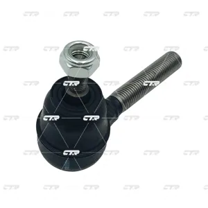 CTR CE0944 Наконечник рулевой (ЗАМЕНА=CEPU-20) Citroen C4 04-11 Berlingo 96-08 Peugeot 306 93-00 307 01-08 Partner 96-07 LH=RH