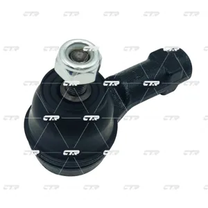 CTR CE0946L Наконечник рулевой тяги левый Hyundai Creta 17-