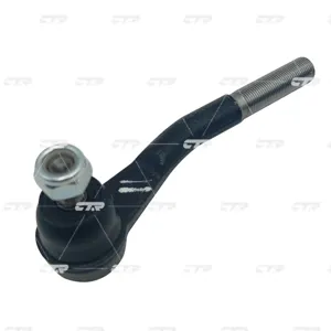 CTR CE0948L Наконечник рулевой тяги CEFI-16L лев
