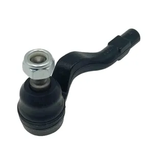CTR CE0952L Наконечник рулевой тяги Mercedes E class 1998 - 2002