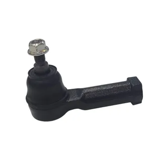 CTR CE0972 Наконечник рулевой тяги Ford Mondeo 2000 - 2007 Dodge Colt 2000 - 2007