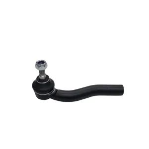 CTR CE0988L Наконечник рулевой тяги левый Fiat ALBEA 1996-2013