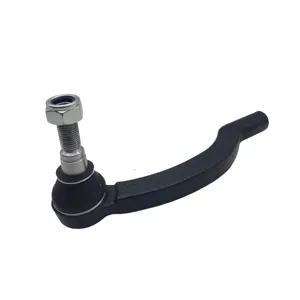 CTR CE0989L Наконечник рулевой тяги левый Citroen Jumper 2006-