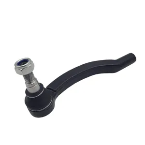 CTR CE0989R Наконечник рулевой тяги правый Citroen Jumper 2006-