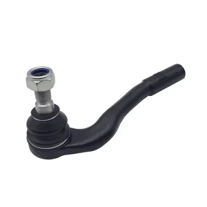CTR CE0996L Наконечник рулевой тяги левый Mercedes C-CLASS 2000-2007