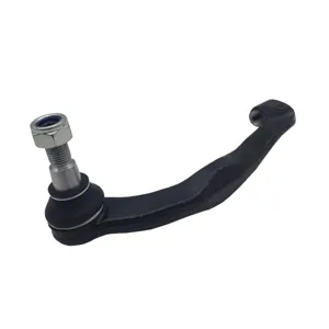 CTR CE1000L Наконечник рулевой левый VW T5 2.03.2 V61.9TDi2.5TDi 04>