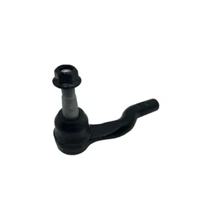 CTR CE1018L Наконечник рулевой тяги L