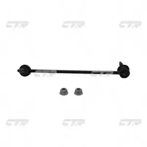 CTR CL0010L Стойка стабилизатора Mercedes C- Classe 2007 - 2014 E- Classe 2009 -