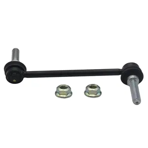 CTR CL0012 Стойка стабилизатора передняя Mercedes GL- Classe M- Classe R- Classe 2006-2013