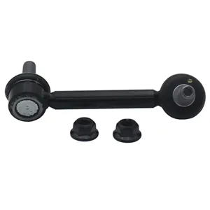 CTR CL0117L Стойка стабилизатора Chevrolet Trailblazer 2002 - 2005 SSR 2003 - 2006