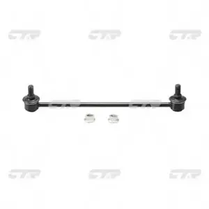CTR CL0179 Стойка стабилизатора передн. (ЗАМЕНА=CLHO-46) левая Honda City V (2008- ) Honda FIT I (2001-2008) Honda JAZZ I (2002-2008)