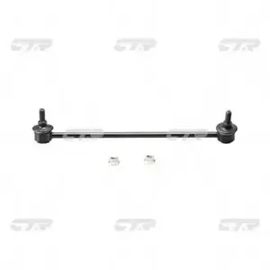 CTR CL0207L Стойка стабилизатора (ЗАМЕНА=CLHO-76L) передн Honda : Civic 11-