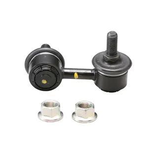 CTR CL0261L Стойка стабилизатора Hyundai Accent Matrix 2001 - 2010 Mitsubishi Lancer Mirage 2000 - 2008