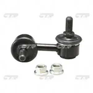 CTR CL0261R Стойка стабилизатора Hyundai Accent Matrix 2001 - 2010 Mitsubishi Lancer Mirage 2000 - 2008