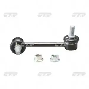 CTR CL0280L Стойка стабилизатора Hyundai Equus 2009 - 2013 Genesis 2008 - Genesis Prada 2011 - Kia Quoris