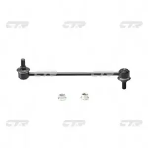 CTR CL0291 Стойка стабилизатора Hyundai Solaris 2010 - Accent 2010 - Elantra 2011 - i20 2014 - i30 2011