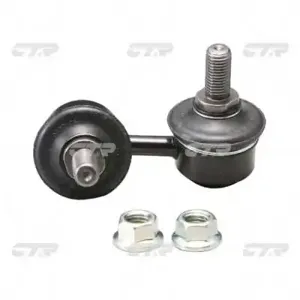 CTR CL0319L Стойка стабилизатора Hyundai Santamo 1998 - 2002 Kia Carstar 1999 - 2003 Joice 1999 - 2003