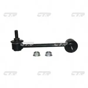CTR CL0523L Стойка стабилизатора Suzuki Baleno 1995 - 2002 Cappuccino 1991 - 1995 Liana 2001 - 2008 Esteem