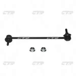 CTR CL0649L Стойка стабилизатора BMW 1-series 3-series 2004 - 2013 X1 2012 - Z4 2009 -