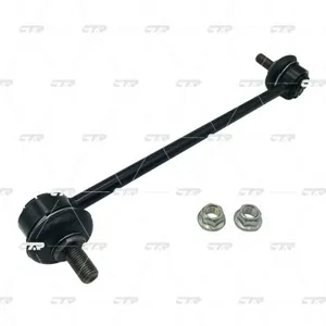 CTR CL0730 Стойка стабилизатора Nissan Micra K12E all 03>