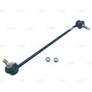 CTR CL0755L Стойка переднего стабилизатора левая BMW 3 X1 series 2008 -