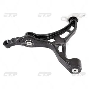 CTR CQ0016L Рычаг передней подвески Dodge Durango 2011 - 2015 Jeep Grand Cherokee 2011 - 2015