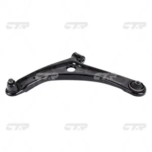 CTR CQ0020L Рычаг передней подвески Dodge Caliber 2007 - 2012 Jeep Compass s Patriot 2007 -