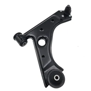 CTR CQ0033R Рычаг передней подвески Opel Corsa D 2006 - Adam 2012 -