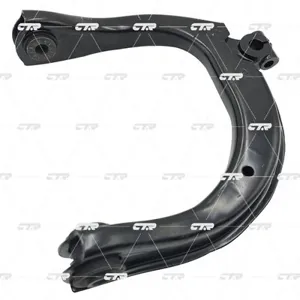 CTR CQ0034L Рычаг подвески верхний левый Chevrolet TRAIL BLAZER 2001-2010