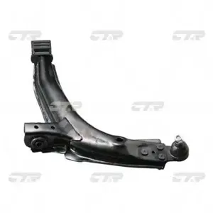 CTR CQ0090L Рычаг передней подвески Daewoo Lanos 1997 - 2002 Espero 1991 - 1999 Nexia 1995 - 2008 Opel Kad