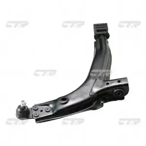 CTR CQ0090R Рычаг передней подвески Daewoo Lanos 1997 - 2002 Espero 1991 - 1999 Nexia 1995 - 2008 Opel Kad