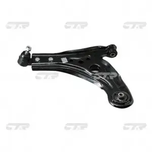 CTR CQ0096L Рычаг передней подвески Chevrolet Aveo 2003 - 2013 Aveo 2003 - 2008 Daewoo Aveo 2002 - 2004