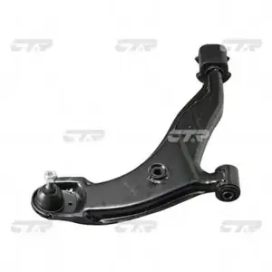 CTR CQ0106R Рычаг передней подвески Hyundai Accent Excel Pony 1994 - 2006